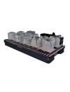 AGV PLATAFORMA GRANDES CARGAS SQM-EVVA