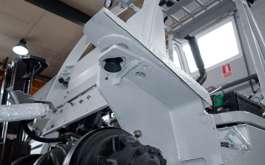 Cosferla servicio técnico SAT